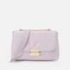 Even&Odd Umhängetasche - Lilac