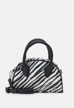 Even&Odd Umhängetasche - Black/white -Even&Odd 467b4d545018493dad732dcf95aaecf3 1