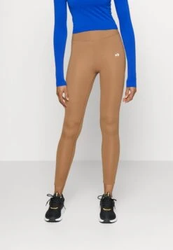 Tights - Brown 11 Tights - Brown -Even&Odd 46a7b3e8708547efa6f216b562cf3632 1