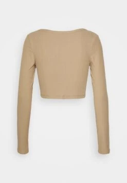 Even&Odd SET - Strickjacke - Beige 8 Even&Odd SET - Strickjacke - Beige -Even&Odd 478a04116c6148cfab76eeaf44e0d54c