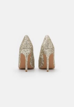 Even&Odd High Heel Pumps - Silver 9 Even&Odd High Heel Pumps - Silver -Even&Odd 47fea1dcd68549c2aae8f672b2e14252