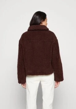 Even&Odd Winterjacke - Brown -Even&Odd 494bfd7847734593be67ac02f7041c4e