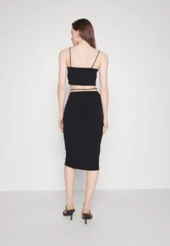 A-Linien-Rock - Black -Even&Odd 49670f4cf2334509a744a42db86492f8