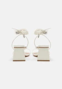 Even&Odd Riemensandalette - White 9 Even&Odd Riemensandalette - White -Even&Odd 49b972fbe9614da89691483be5df83fc