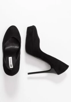 Even&Odd High Heel Pumps - Black 9 Even&Odd High Heel Pumps - Black -Even&Odd 4b7170509be441a5869282d512e312f7