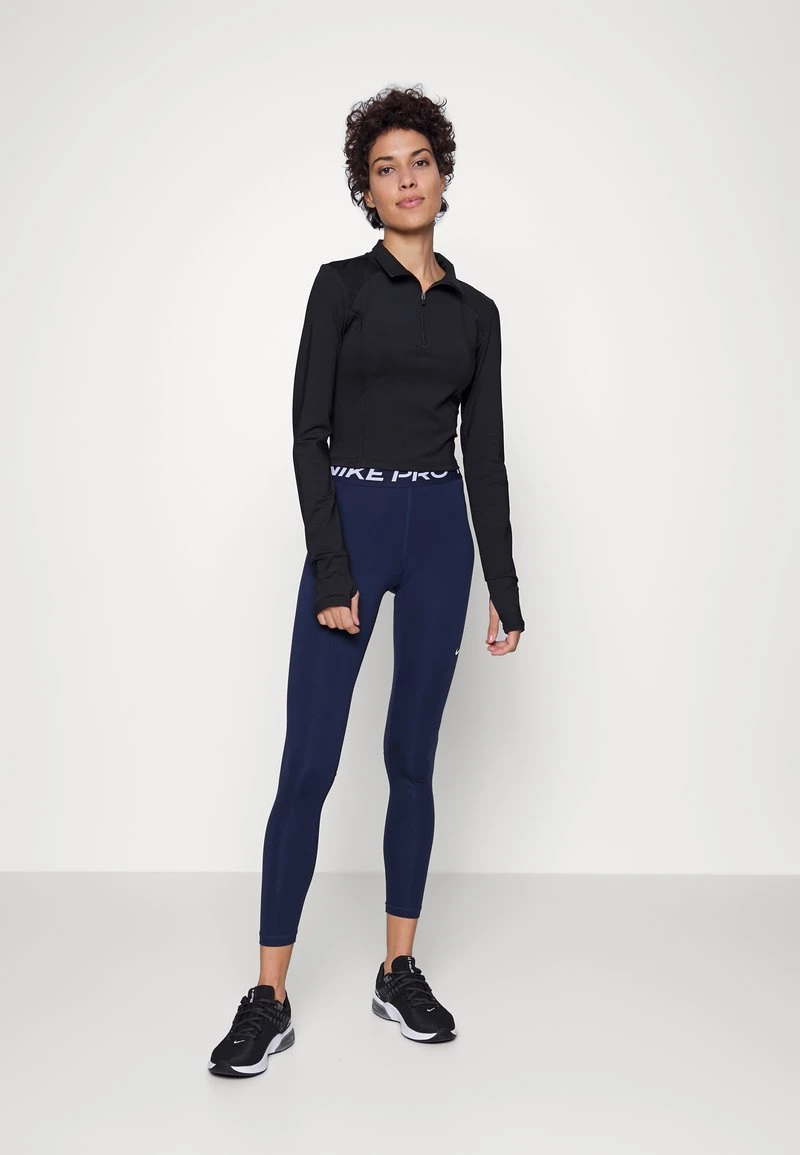 Langarmshirt - Black 2 Langarmshirt - Black – Bild 2