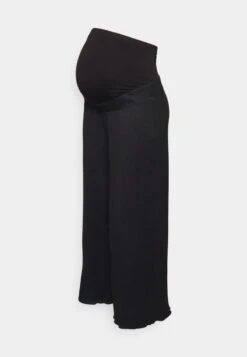 Stoffhose - Black -Even&Odd 4e46fbf1628245029f2f009fbe7de455