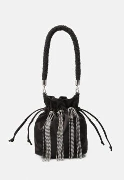 Even&Odd Clutch - 802 - Black