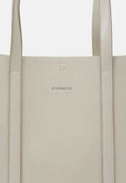 Even&Odd Shopping Bag - Beige -Even&Odd 4f524924c4b9400e9c9380ae4214a217
