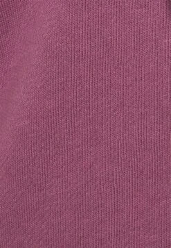 Even&Odd Sweatjacke - Purple -Even&Odd 50110217a95f4a09812404f2c47ee308