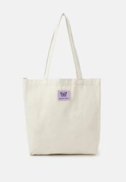 Even&Odd Shopping Bag - Lilac -Even&Odd 528ec6bde2264fd4b220285b5aadb251 2