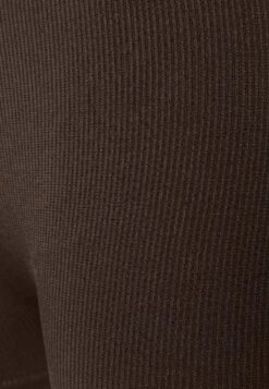 Even&Odd Shorts - Dark Brown 8 Even&Odd Shorts - Dark Brown -Even&Odd 52c0117bac104139958341ca5666d8fb