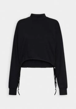 Even&Odd Sweatshirt - Black -Even&Odd 536d5caee06542658137314852159da0 1