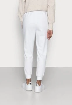 2 PACK - Jogginghose - White/black -Even&Odd 53f8000784c74b77ba6311be1ca4156a