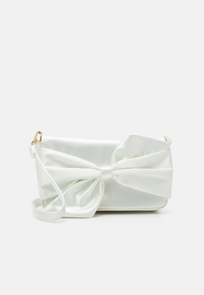 Even&Odd Clutch - Off-white 1 Even&Odd Clutch - Off-white