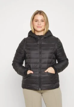 Even&Odd Daunenjacke - Black 9 Even&Odd Daunenjacke - Black -Even&Odd 55efb534f55a44cf9eab4ac9a3a1604d