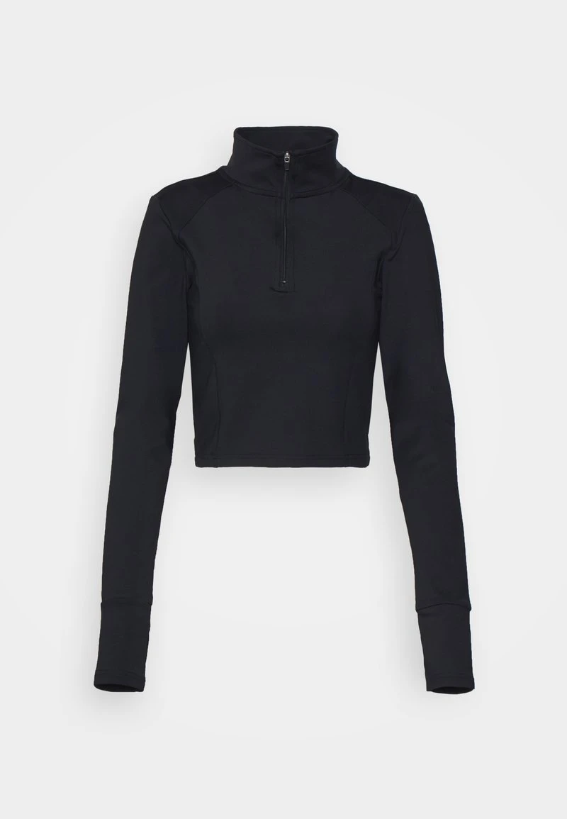 Langarmshirt - Black 5 Langarmshirt - Black – Bild 5