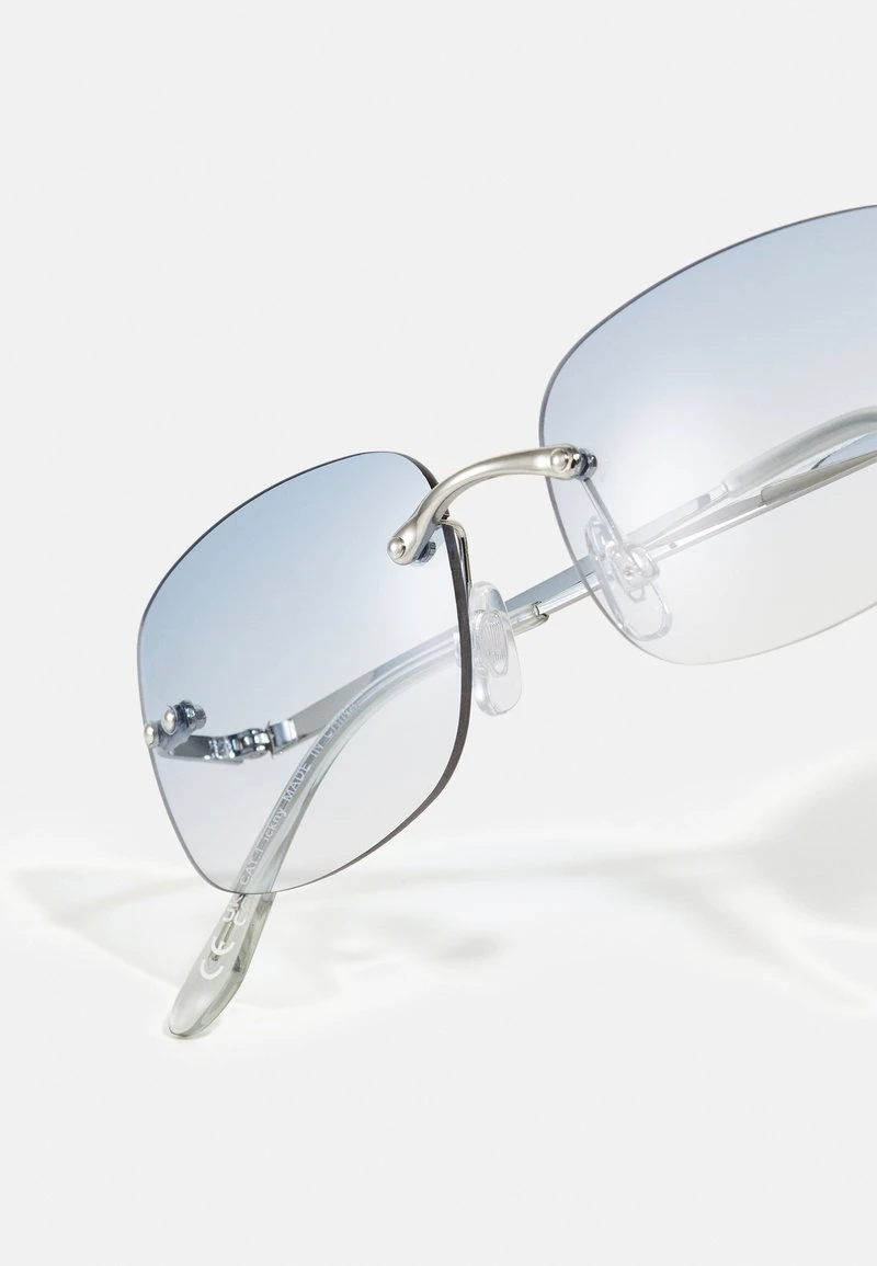 Even&Odd Sonnenbrille - Blue 4 Even&Odd Sonnenbrille - Blue – Bild 4