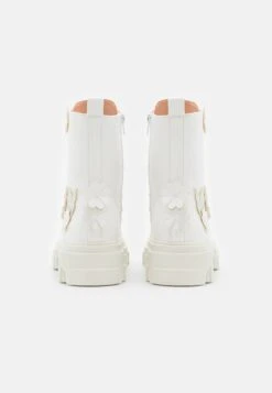 Even&Odd Plateaustiefelette - White 9 Even&Odd Plateaustiefelette - White -Even&Odd 57a5d1e3cfd247bba3ea1a3b74bfc607