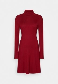 Even&Odd Strickkleid - Bordeaux 9 Even&Odd Strickkleid - Bordeaux -Even&Odd 57fef5e2a0524811b592f23444de33d9 1