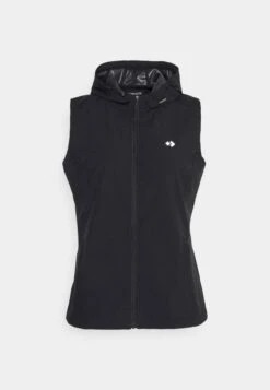 Weste - Black -Even&Odd 58958d4eb273482c8692fb95e8f11dbd