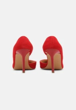 Even&Odd High Heel Pumps - Red -Even&Odd 5a563b29b3784e52891ea61f9fa7c101