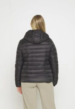 Even&Odd Daunenjacke - Black 10 Even&Odd Daunenjacke - Black -Even&Odd 5a5929b79a324b2493b75df1f522e83a