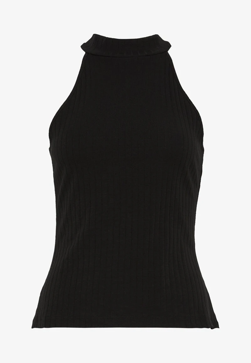 Even&Odd Top - Black 6 Even&Odd Top - Black – Bild 6