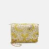 Even&Odd Clutch - 202 - Yellow