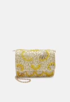 Even&Odd Clutch - 202 - Yellow