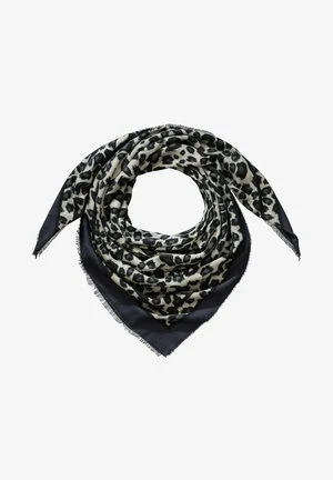 Even&Odd Tuch - Black 6 Even&Odd Tuch - Black – Bild 6