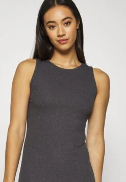 Even&Odd Jerseykleid - Grey Melange 10 Even&Odd Jerseykleid - Grey Melange -Even&Odd 5d303ec460ff4078bae67edfb3b74a1d