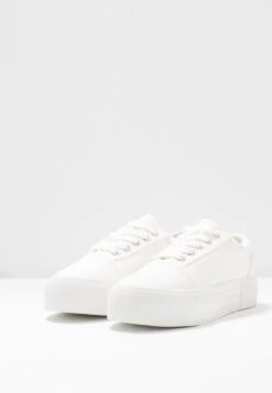 Even&Odd Sneaker Low - White 10 Even&Odd Sneaker Low - White -Even&Odd 5de176a91d2f4487a512774996d742bd