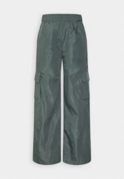 Even&Odd Cargohose - Dark Green 9 Even&Odd Cargohose - Dark Green -Even&Odd 5de521ffc7d2438cab2685304711c295