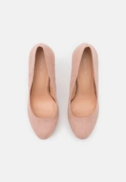 Even&Odd High Heel Pumps - Light Pink -Even&Odd 5de89ba5428d40b1bc86885757055505