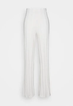 Stoffhose - Beige -Even&Odd 5f330057d8684c45af8b78b3c4bfe908