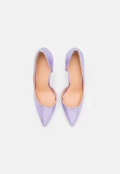 Even&Odd High Heel Pumps - Lilac 11 Even&Odd High Heel Pumps - Lilac -Even&Odd 61d54c30e98a4173ba462df614cebaae