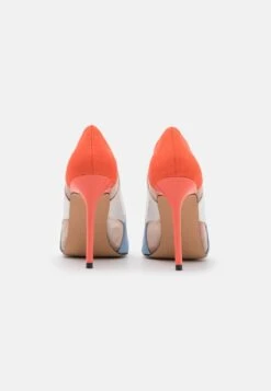 Even&Odd Pumps - Multicolor -Even&Odd 63638d822f6843049af83f033a4ad51a