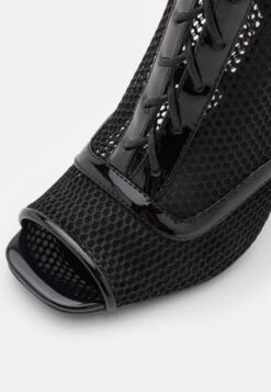 Even&Odd High Heel Stiefel - Black 11 Even&Odd High Heel Stiefel - Black -Even&Odd 64210a78cba24aee90d2b7af0b3bf1cf