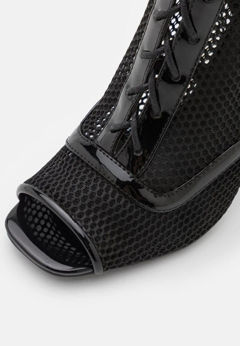 Even&Odd High Heel Stiefel - Black 6 Even&Odd High Heel Stiefel - Black – Bild 6