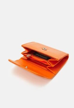 Even&Odd Geldbörse - Orange -Even&Odd 64c300e12c3f40fe8fdfce36cd28d107