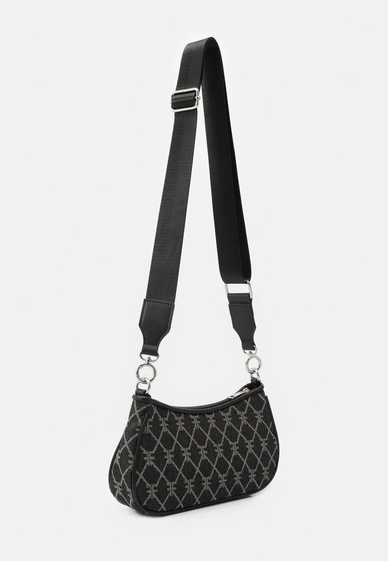 Even&Odd Umhängetasche - 802 - Black 2 Even&Odd Umhängetasche - 802 - Black – Bild 2