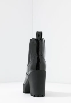 Even&Odd High Heel Stiefelette - Black 11 Even&Odd High Heel Stiefelette - Black -Even&Odd 65cf78593d5d4ed7948b031ac8f5997c