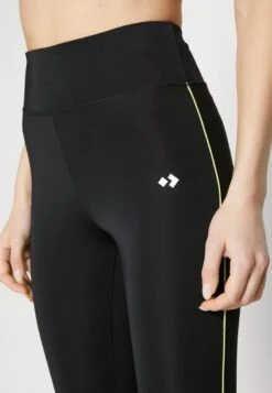 Tights - Black -Even&Odd 67e4fbeef065408e803462dd5994eb9f