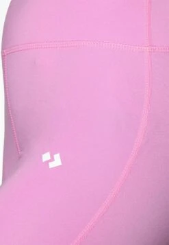 Tights - Purple -Even&Odd 68a43632c7814cefabb2822238e9e4d7