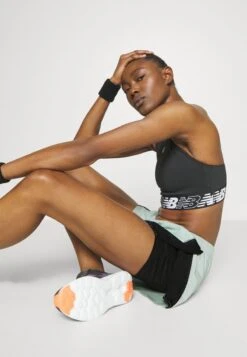 Kurze Sporthose - Mint -Even&Odd 6bb58eb4de9547238b7d019e722a06c2