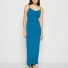 Even&Odd Maxikleid - Blue