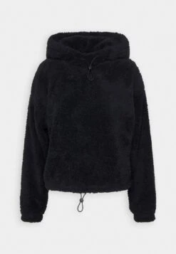 Even&Odd Kapuzenpullover - Black -Even&Odd 72fa88411ca642a5becf50131384efb0 1
