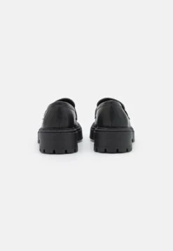 Even&Odd Slipper - Black 9 Even&Odd Slipper - Black -Even&Odd 744b0a9b7ab34292b4c39ecb5255ca8a