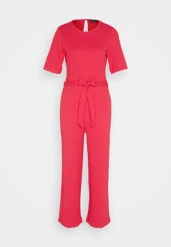 Even&Odd Jumpsuit - Pink -Even&Odd 7776449f28b444f2ae276f618e856d26
